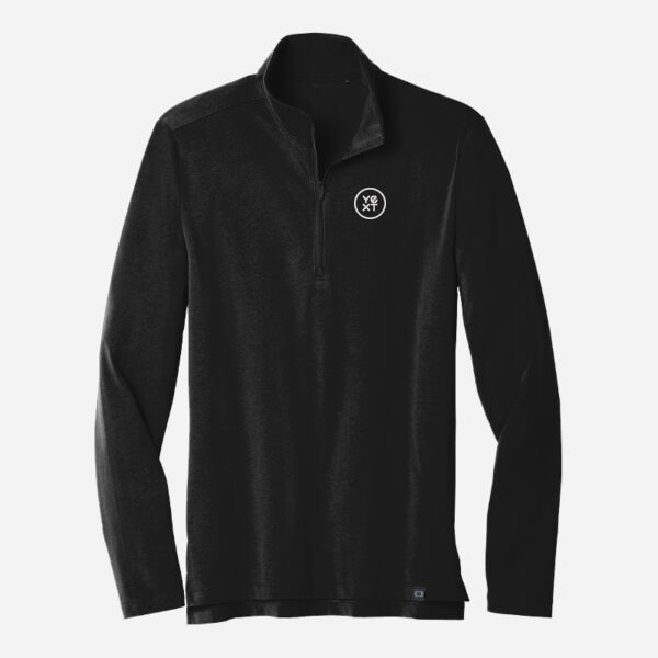 Ogio Limit 1/4 Zip - Unisex Thumbnail