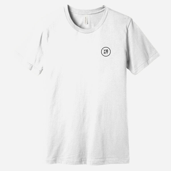 Bella + Canvas Unisex Jersey Short Sleeve Tee Thumbnail