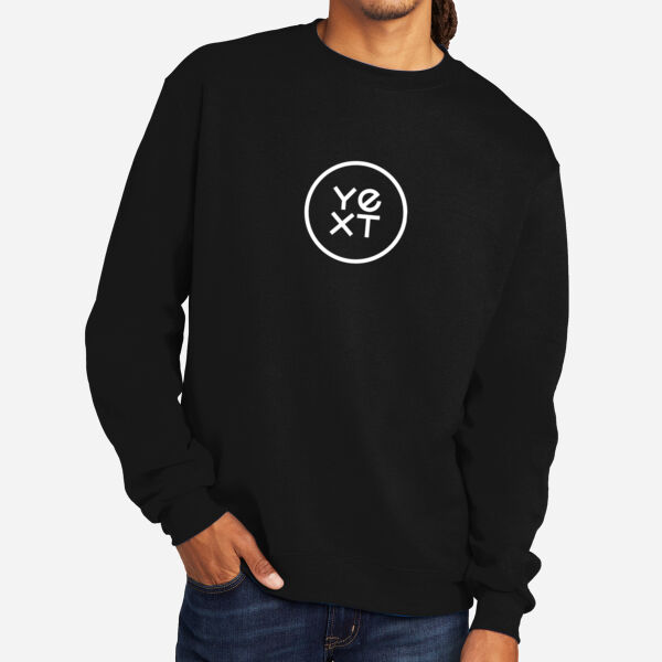Champion Powerblend ® Crewneck Sweatshirt - Unisex Thumbnail