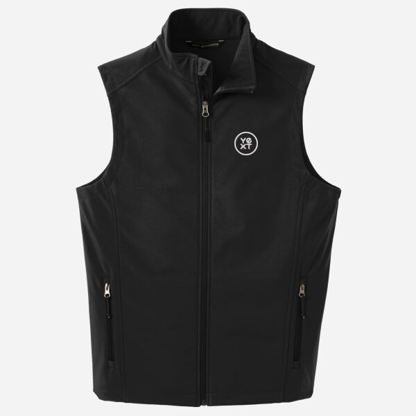 Men's Core Soft Shell Vest Thumbnail