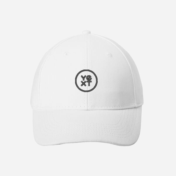 Brushed Twill Cap Thumbnail