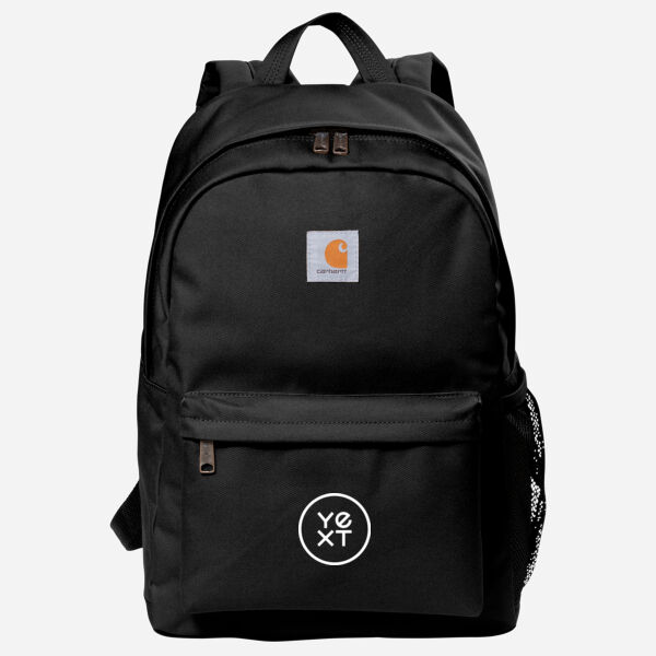 Carhartt Canvas Backpack Thumbnail
