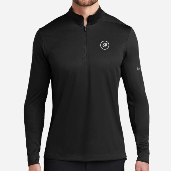 Dry 1/2 Zip Cover Up Thumbnail