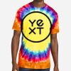 Window Tie Dye Tee Thumbnail